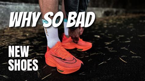 NIKE ALPHAFLY NEXT 2 Honest Review The Shoes That Broke The Marathon