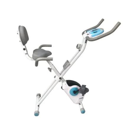 Deluxe X Bike Cross Trainer Grade Commercial Use At Best Price In