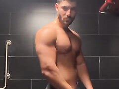 Hot Construction Working Showing Off His Body Thisvid