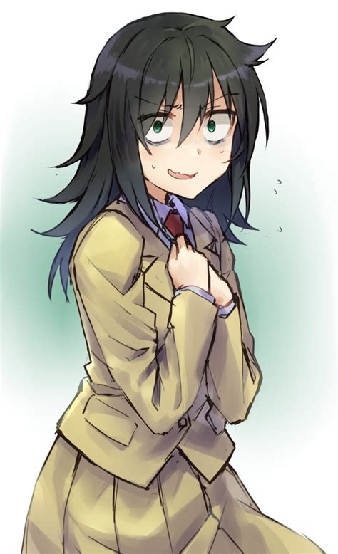 Kuroki Tomoko Watashi Ga Motenai No Wa Dou Kangaetemo Omaera Ga Warui