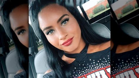 Gabi Butlers Unexpected Journey From Netflixs Cheer To Wwe