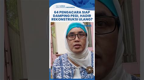 64 Pengacara Siap Dampingi Pegi Hadapi Kasus Pembunuhan Vina Cirebon