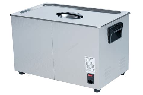 NU300D NORDBERG Ультразвуковая мойка с подогревом, 30 л 2