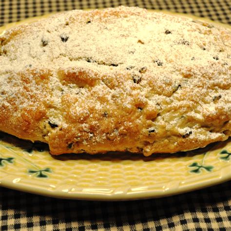 Irish Soda Bread