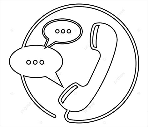 Telephone Receiver Clip Art
