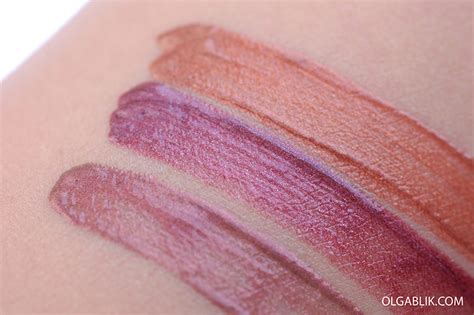 Жидкая матовая помада Sleek Matte Me Metallic: хуже не бывает!
