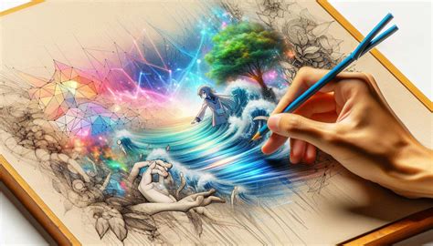 Anime Water Drawing Master The Art With This Guide