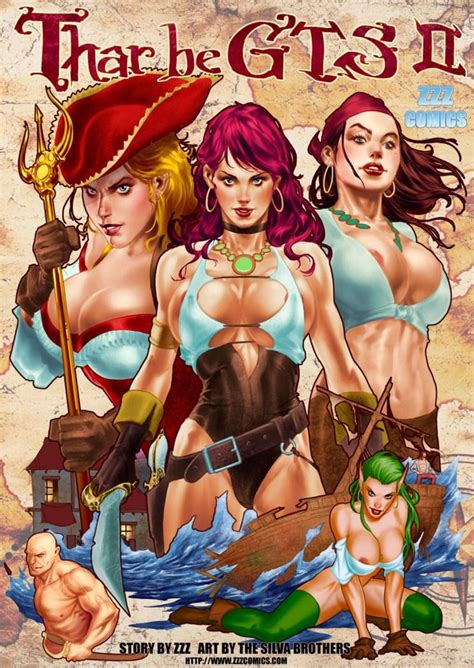 Giantess Porn Comics Sex Games SVSComics Page