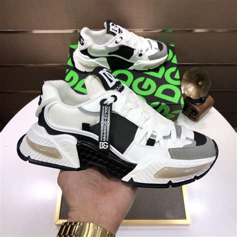 Кроссовки Dg Pour Homme (Dolce&Gabbana) - купить с доставкой по ...