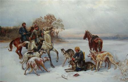 Художник Денис Никонов