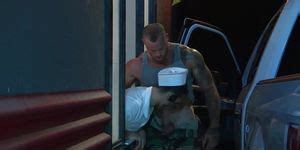 Sean Duran Eats Ass Thru The Drivethru Window Tnaflix