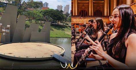 Orquestra Sinfônica de Bauru realiza Concerto para as Mães neste