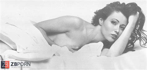 Shannen Doherty ZB Porn
