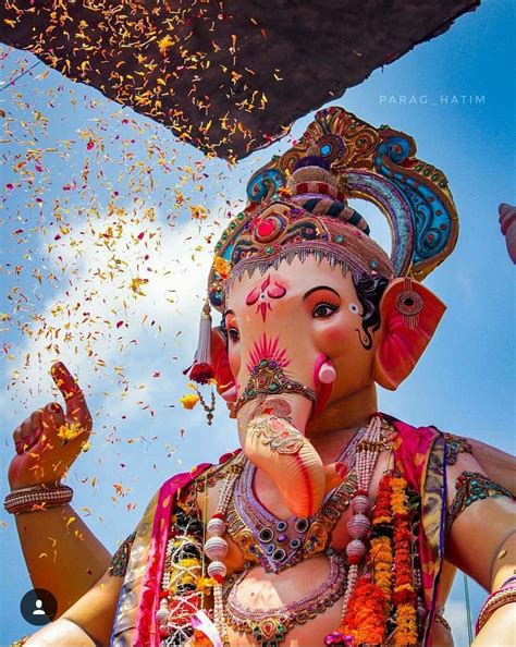 hd wallpapers  ganpati bappa