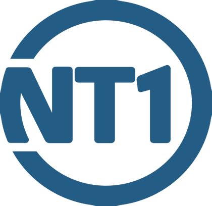 File:NT1 logo.svg - Logopedia, the logo and branding site