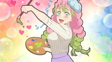 Kimetsu Academy Kimetsu No Yaiba Fan Wiki Fandom