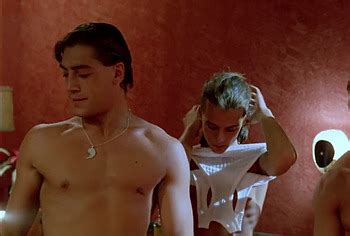 Javier Bardem Nude Cock Close Up Moment Gay Male Celebs