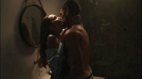 Itziar Atienza Nude Aznude