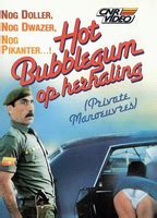 Lemon Popsicle IV Part II Private Manoeuvres 1983 Nude Scenes