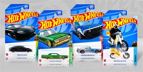 T Hunted Hot Wheels Exclusivos Das Lojas Dollar General Nos Eua