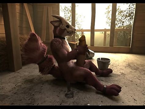 Furry Jacks Off His Massive Cock H Rs Yiff Animation XVIDEOS