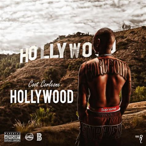 Hollywood Album By Coot Corleone Spotify