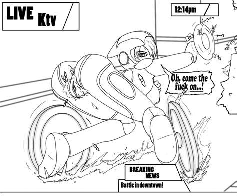 Big Hero Gogo S Wardrobe Malfunction By Jimsugomi Hentai Foundry