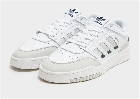 adidas Originals Drop Step Low – Shop Official Football Jerseys & Kits ...