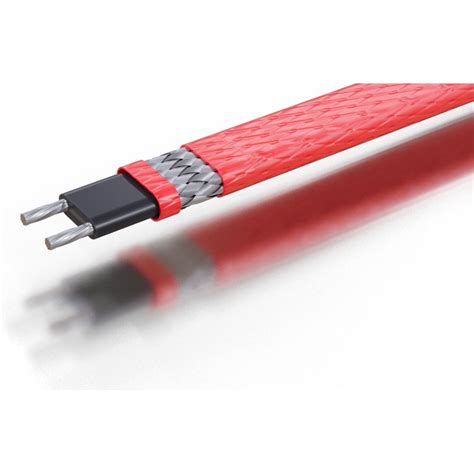 Греющий кабель Thermon USX 20-1 (66 Вт/м, 120 В, 200°С/240°С, T3 ...