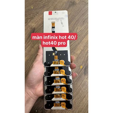 M N H Nh Tecno Infinix Hot Hot Pro Keo Tua V T Shopee Vi T Nam