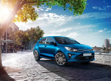 Kia Rio: Problemas Más Comunes y Soluciones