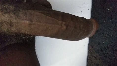My Big Long Black Dick Gay Man Man Porn XHamster