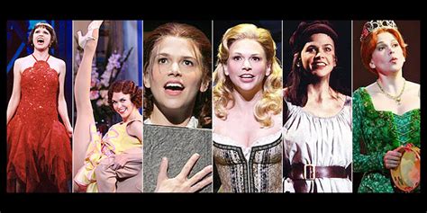 Weekend Poll Whats Your All Time Favorite Sutton Foster Role