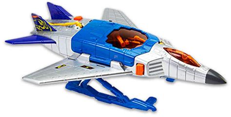 Mattel Hot Wheels City Avion Jet Fueler CCV33 Hot Wheels Preturi