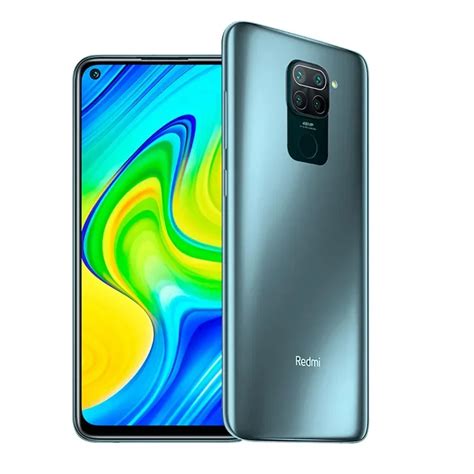 Redmi Note 9 Venta De Tecnologia Cell Test