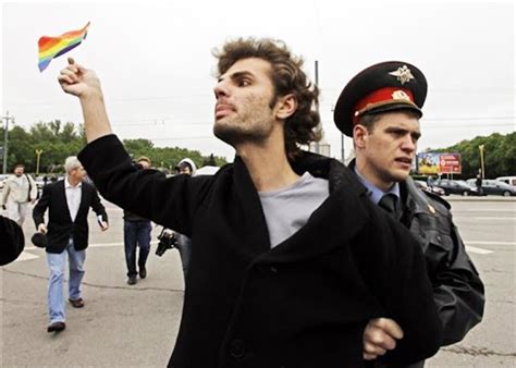 Lettera Appello Al Governo E Ai Partiti Sulla Legge Anti Gay In Russia Certi Diritti