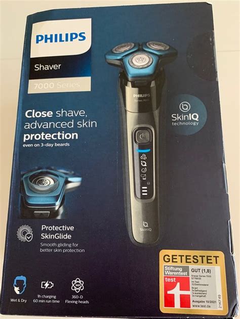 Philips Rasierer 7000 Series | Kaufen auf Ricardo