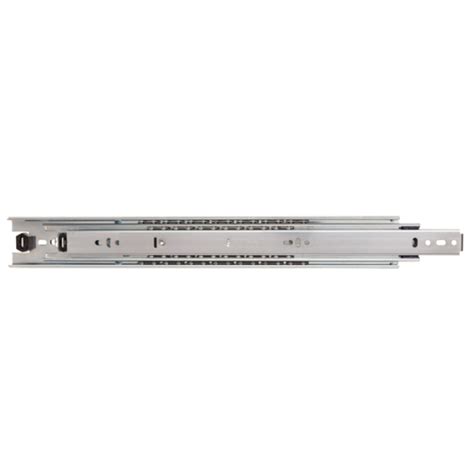 Knape And Vogt 8815 Heavy Duty Drawer Slide With 190lb Capacity