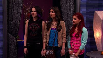 Victorious Season 3 Episodes - Watch on Paramount+