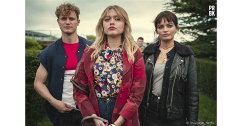 Sex Education Temporada Ser A Ltima Netflix Revela Data De Estreia Do Final Da S Rie