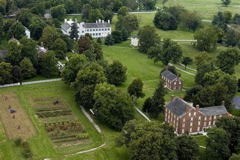 Shaker Village Of Pleasant Hill Lexington Attractions Review 10best