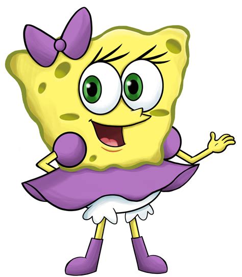 Categoryspongebobsuperfunfan Approved Spongebob Fanon Wiki Fandom