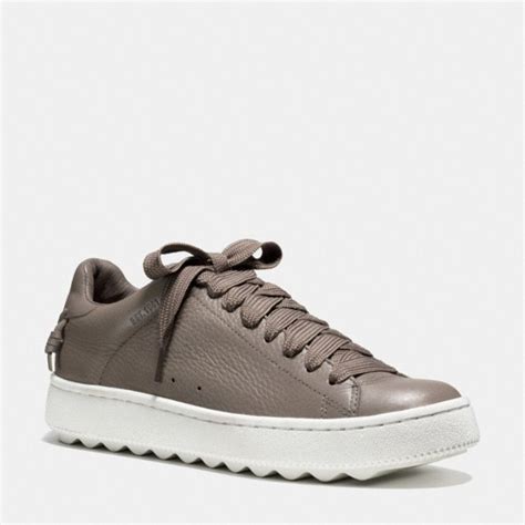 COACH: Zapatos para mujer