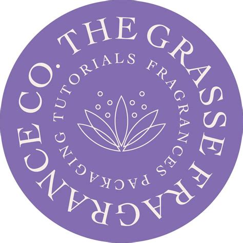 The Grasse Fragrance... - The Grasse Fragrance Company | Facebook