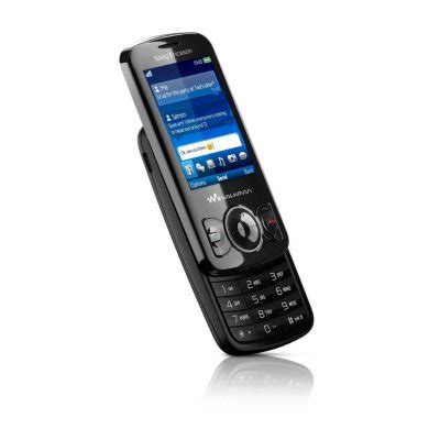 Sony Ericsson W Spiro Od K Heureka Cz