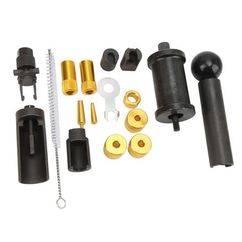 Kit d extracteur de dépose d injecteur de carburant FSI Kit D Outils D