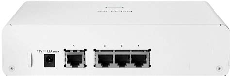 router hp hpe sg  port gigabit sga cumpara la pret mic