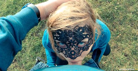 I Love To Look In Your Eyes During BJ ENFJandINFP Porn Pictures XXX Photos Sex Images