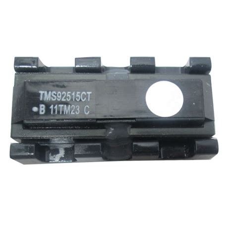 TMS92515CT Transformador Alto Voltaje Inverter Ccfl