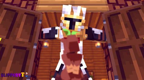 Bia Loses Her Anal Virginity 18 Minecraft Animation ORIGINAL SlipperyT Tnaflix